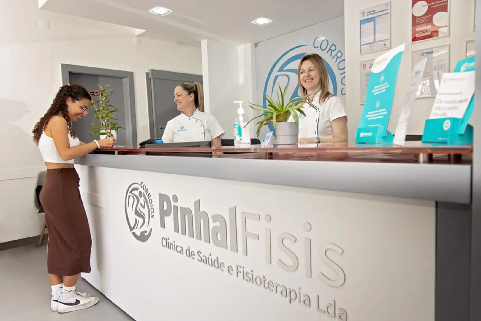 DentalSKY Clínica PinhalFisis em Corroios
